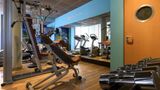 Suite Novotel Parkstadt Schwabing Health