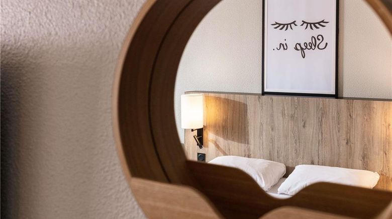 <b>Ibis Styles Toulouse Lavaur Room</b>. Images powered by <a href="https://iceportal.shijigroup.com/" title="IcePortal" target="_blank">IcePortal</a>.