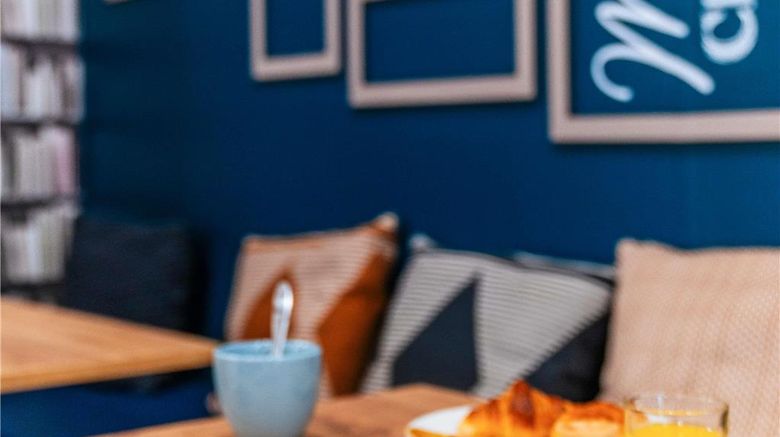<b>Ibis Styles Toulouse Lavaur Restaurant</b>. Images powered by <a href="https://iceportal.shijigroup.com/" title="IcePortal" target="_blank">IcePortal</a>.