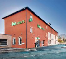 Ibis Styles Toulouse Lavaur Exterior
