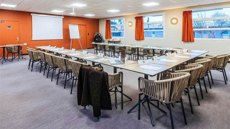 Ibis Styles Toulouse Lavaur Meeting