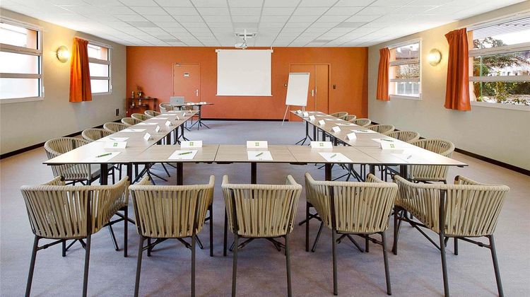Ibis Styles Toulouse Lavaur Meeting