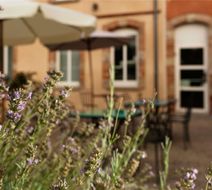 Ibis Styles Toulouse Lavaur Exterior