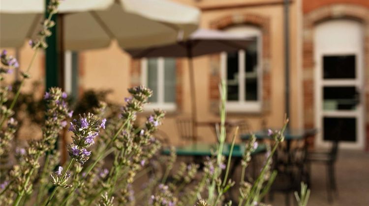 Ibis Styles Toulouse Lavaur Exterior