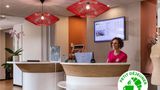 Ibis Styles Toulouse Lavaur Exterior