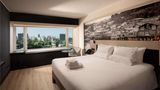 Novotel Santiago Vitacura Room