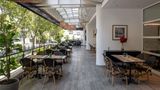 Novotel Santiago Vitacura Restaurant