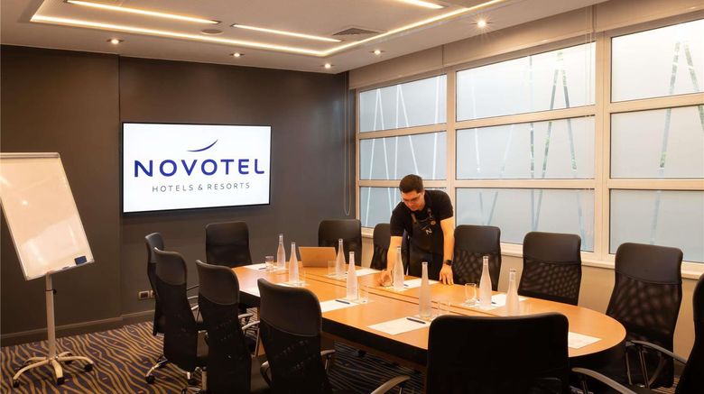 <b>Novotel Santiago Vitacura Other</b>. Images powered by <a href="https://iceportal.shijigroup.com/" title="IcePortal" target="_blank">IcePortal</a>.