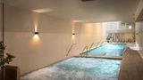 Novotel Santiago Vitacura Pool