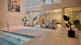 Novotel Santiago Vitacura Pool
