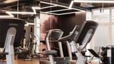 Novotel Santiago Vitacura Health