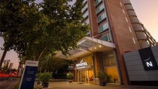 Novotel Santiago Vitacura