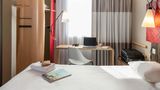 <b>Ibis Lyon Caluire Palais des Congres Room</b>. Images powered by <a href="https://iceportal.shijigroup.com/" title="IcePortal" target="_blank">IcePortal</a>.