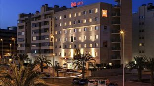 Ibis Alicante Elche
