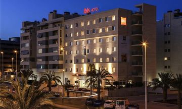 Ibis Alicante Elche