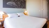 Ibis Alicante Elche Room