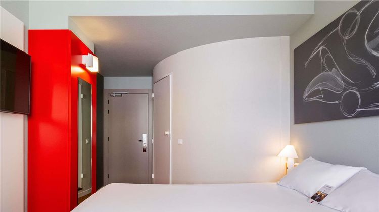 Ibis Alicante Elche Room