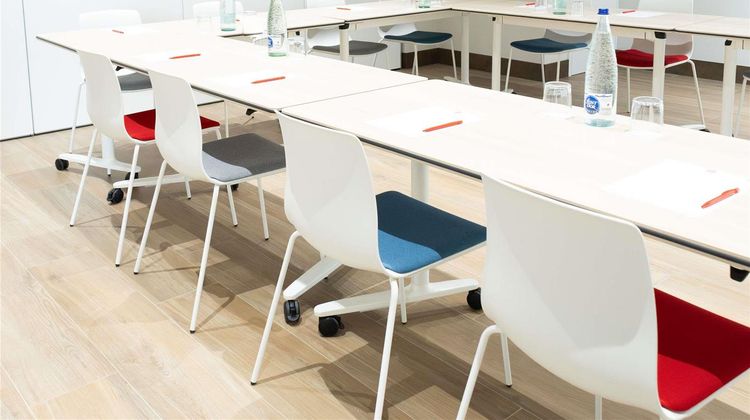 Ibis Alicante Elche Meeting