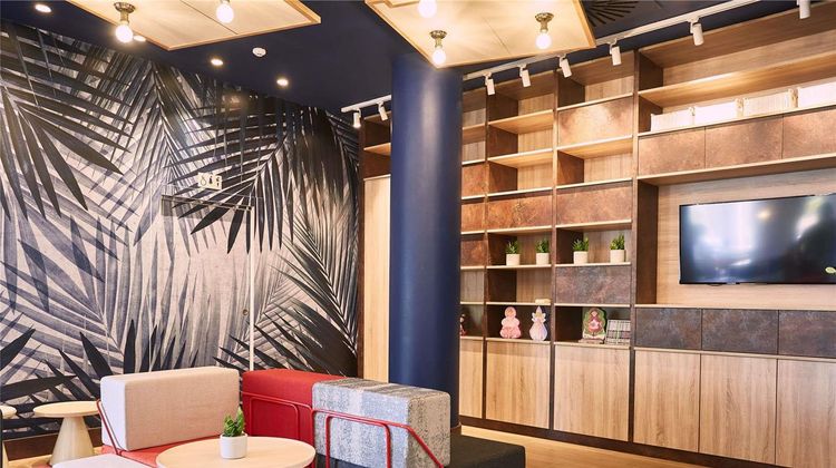 Ibis Alicante Elche Other