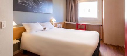 Ibis Alicante Elche Exterior