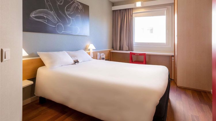 Ibis Alicante Elche Exterior