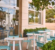 Ibis Alicante Elche Exterior
