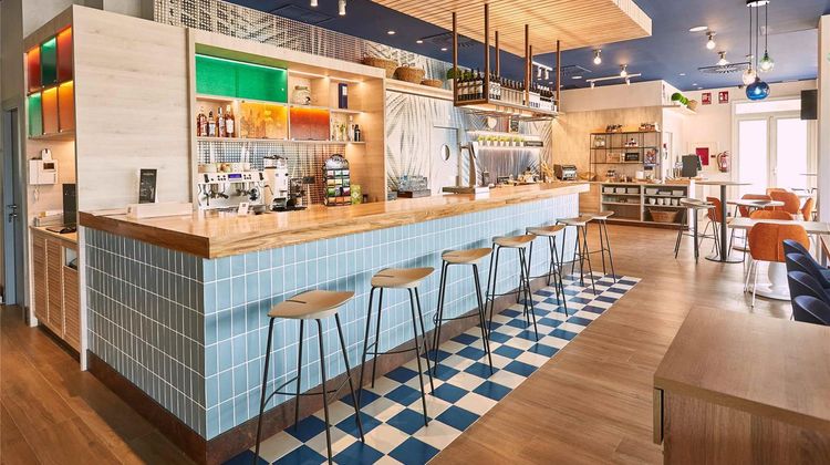 Ibis Alicante Elche Restaurant