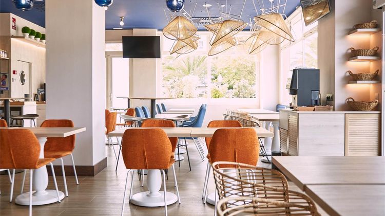 Ibis Alicante Elche Restaurant