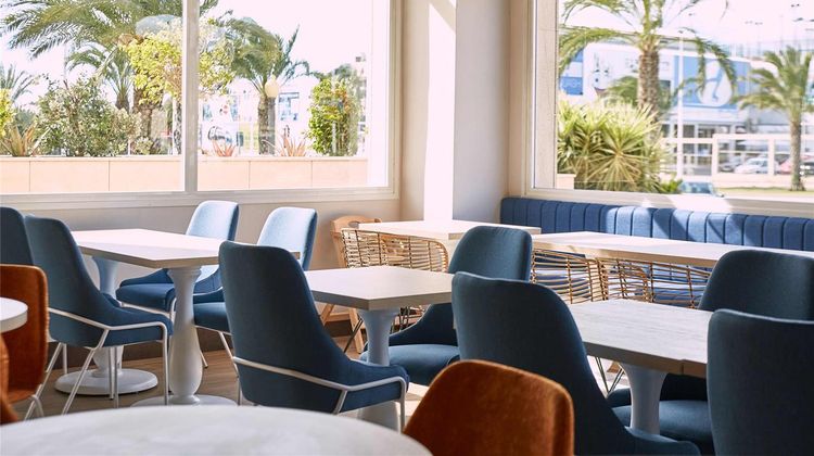 Ibis Alicante Elche Restaurant