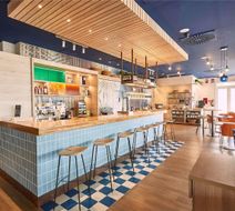 Ibis Alicante Elche Exterior