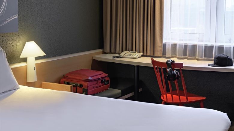 <b>Ibis Muenchen Parkstadt Schwabing Room</b>. Images powered by <a href="https://iceportal.shijigroup.com/" title="IcePortal" target="_blank">IcePortal</a>.