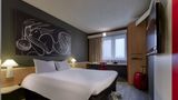 Ibis Muenchen Parkstadt Schwabing Room