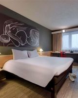 Ibis Muenchen Parkstadt Schwabing