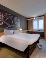 Ibis Muenchen Parkstadt Schwabing