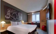Ibis Muenchen Parkstadt Schwabing