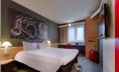 Ibis Muenchen Parkstadt Schwabing