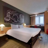 Ibis Muenchen Parkstadt Schwabing