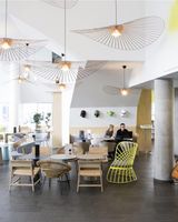 Suite Novotel Lille Europe