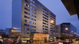 Suite Novotel Lille Europe Exterior