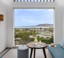 Sofitel Agadir Thalassa Sea & Spa Room
