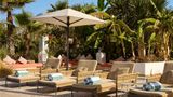 Sofitel Agadir Thalassa Sea & Spa Pool