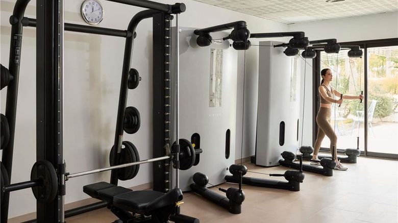 <b>Sofitel Agadir Thalassa Sea & Spa Health</b>. Images powered by <a href="https://iceportal.shijigroup.com/" title="IcePortal" target="_blank">IcePortal</a>.