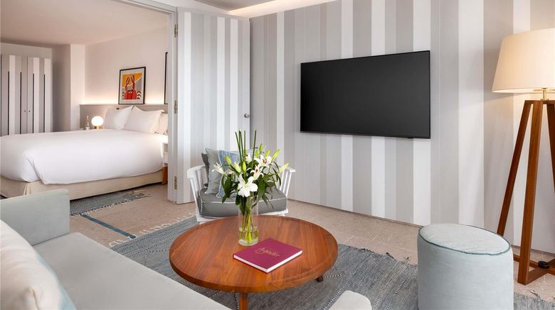 <b>Sofitel Agadir Thalassa Sea & Spa Suite</b>. Images powered by <a href="https://iceportal.shijigroup.com/" title="IcePortal" target="_blank">IcePortal</a>.