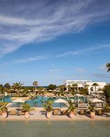 Sofitel Agadir Thalassa Sea & Spa