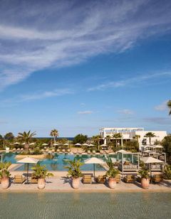 Sofitel Agadir Thalassa Sea & Spa