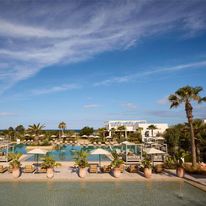 Sofitel Agadir Thalassa Sea & Spa