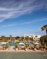 Sofitel Agadir Thalassa Sea & Spa