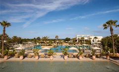 Sofitel Agadir Thalassa Sea & Spa