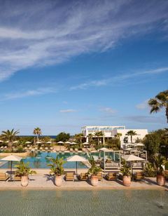 Sofitel Agadir Thalassa Sea & Spa