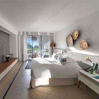 Sofitel Agadir Thalassa Sea & Spa